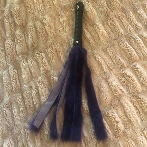 Fur Flogger